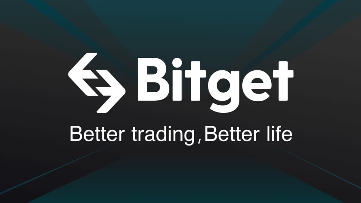 Bitget – die Krypto-Börse für intelligentes Trading