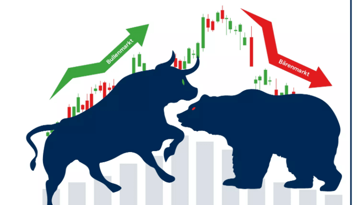 Der richtige Investitionsbetrag für dein Krypto-Portfolio