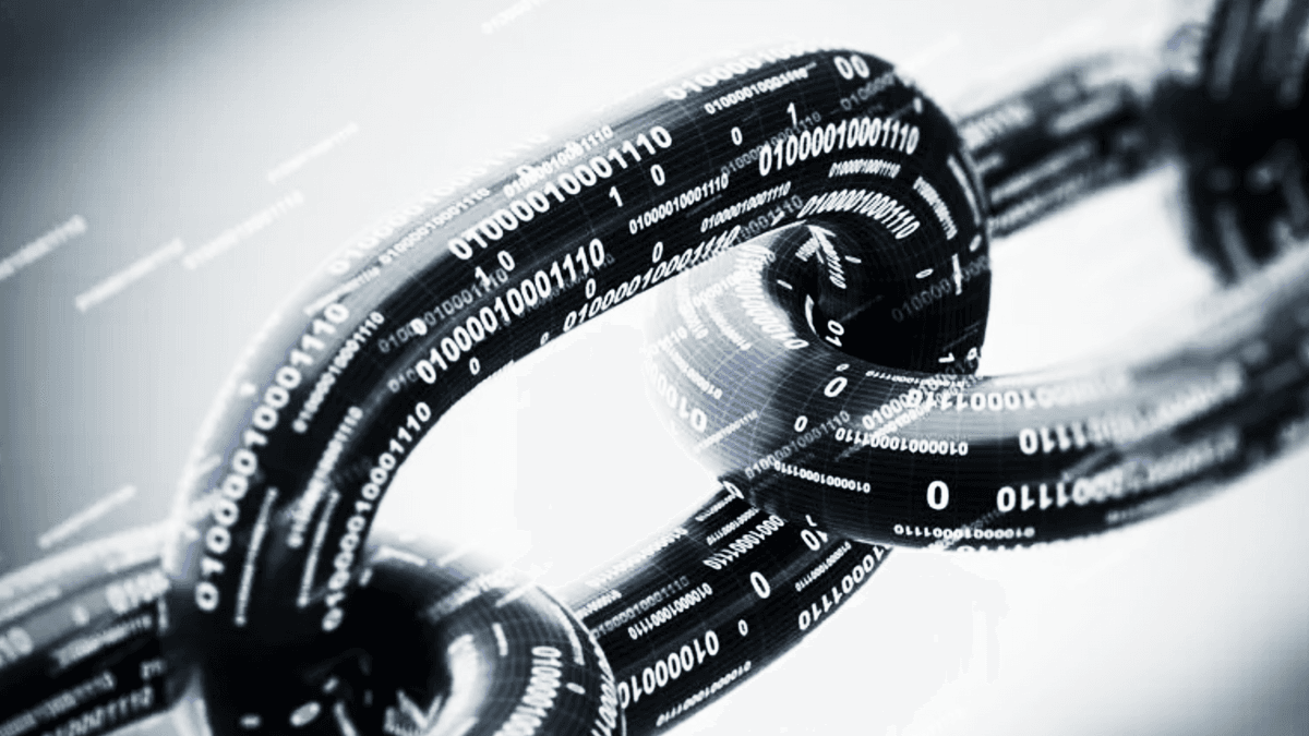 Die Blockchain