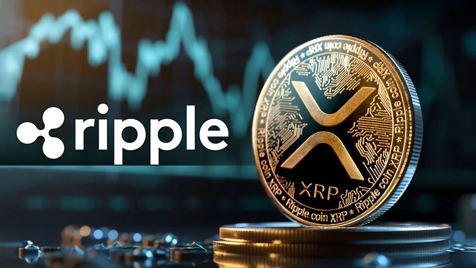 Ripple – Die Revolution des Zahlungssystems