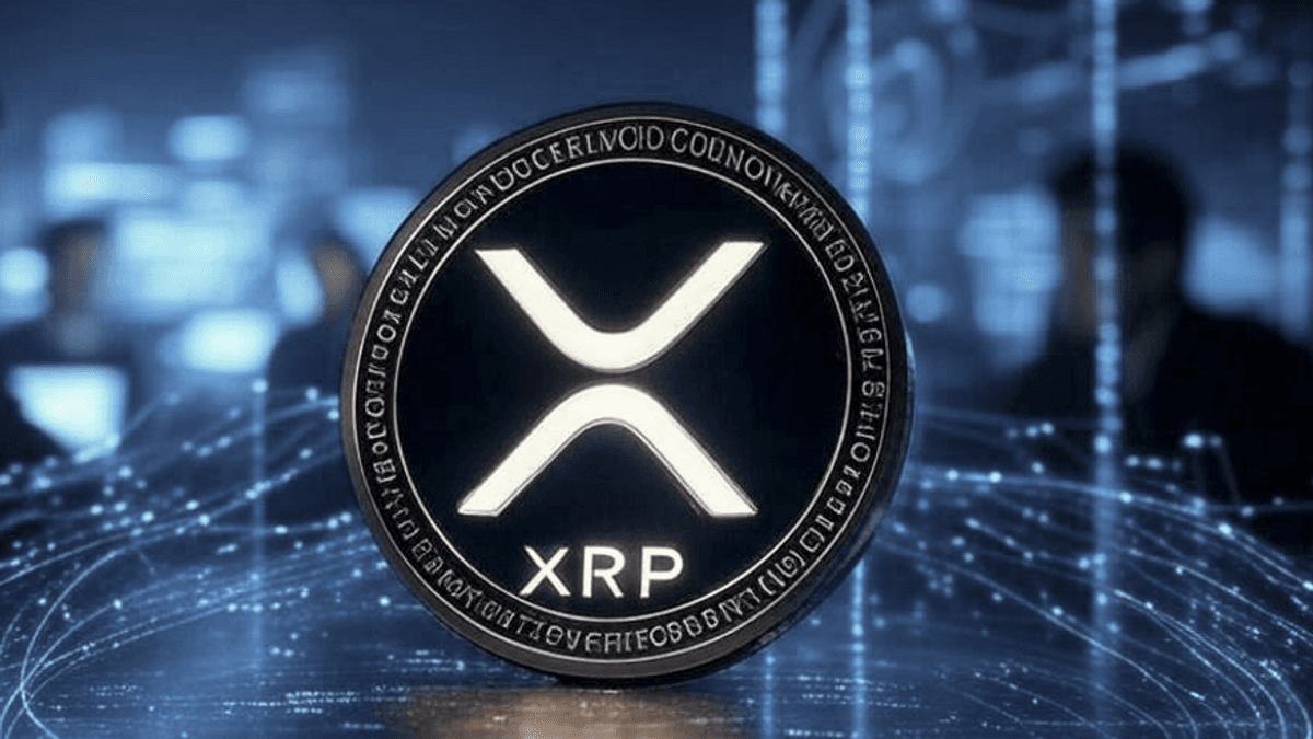 Ripple – Die Revolution des Zahlungssystems
