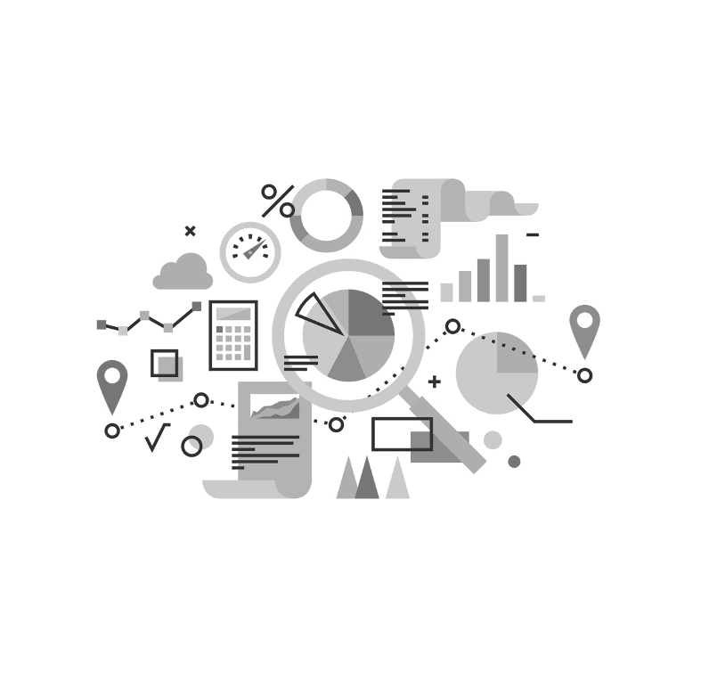 Cover des Guides „Analyse von Assets, Web 1.0 - 3.0 und Tokenisierung“