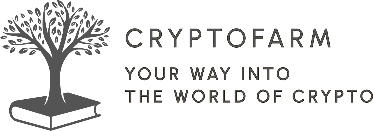 Cryptofarm — Dein Weg in die Welt von Krypto