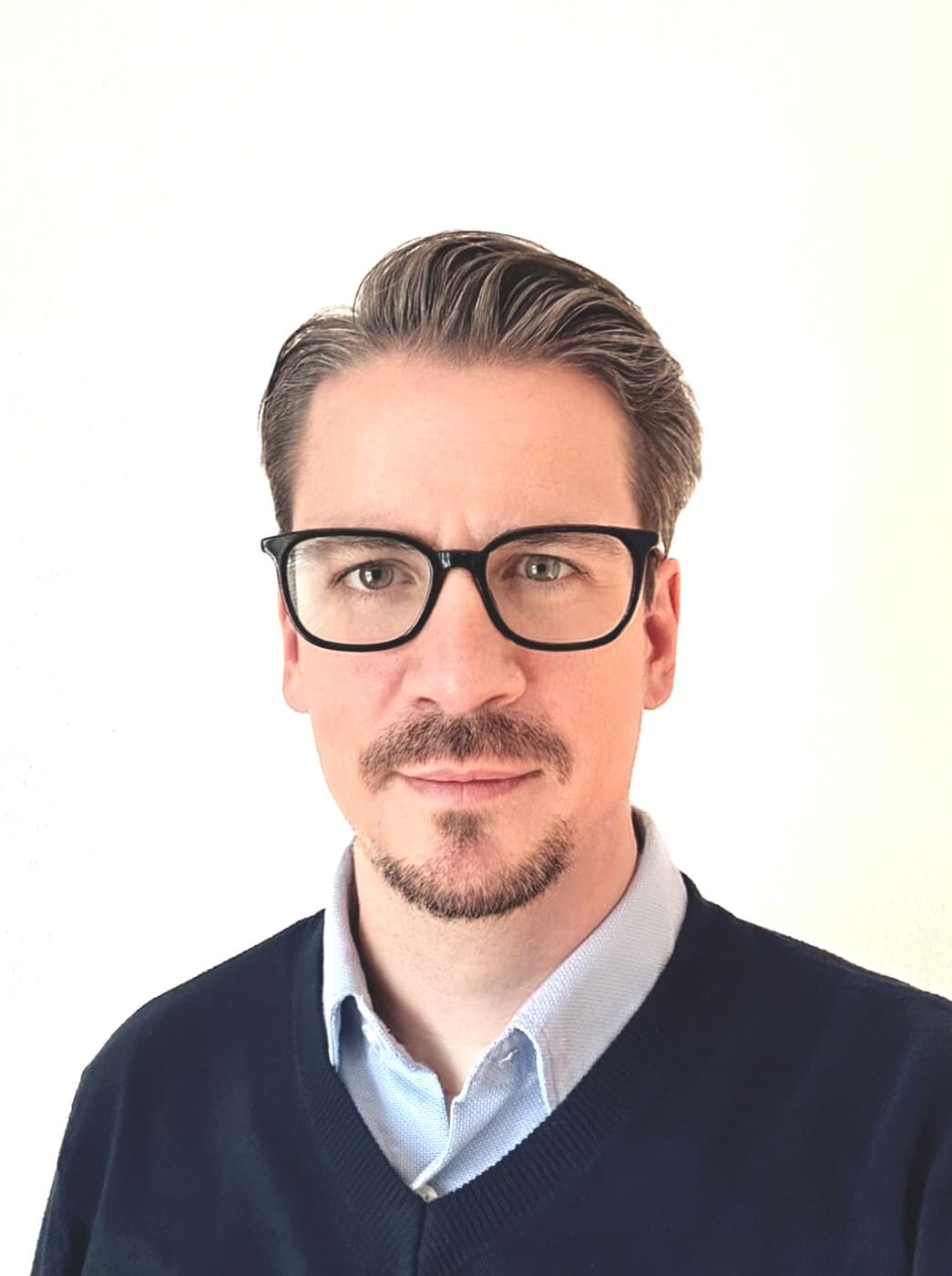 Manuel Baur, Gründer von Cryptofarm und Certified Crypto Finance Expert
